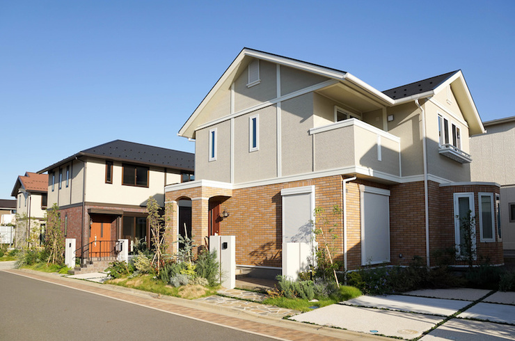 外構・エクステリア11