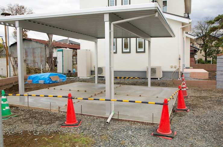 外構・エクステリア12