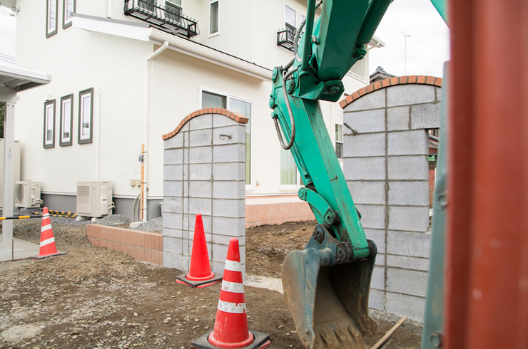 外構・エクステリア13