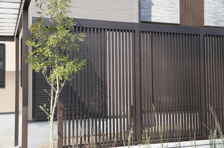 外構・エクステリア14