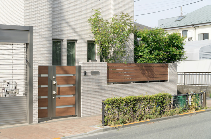 外構・エクステリア15