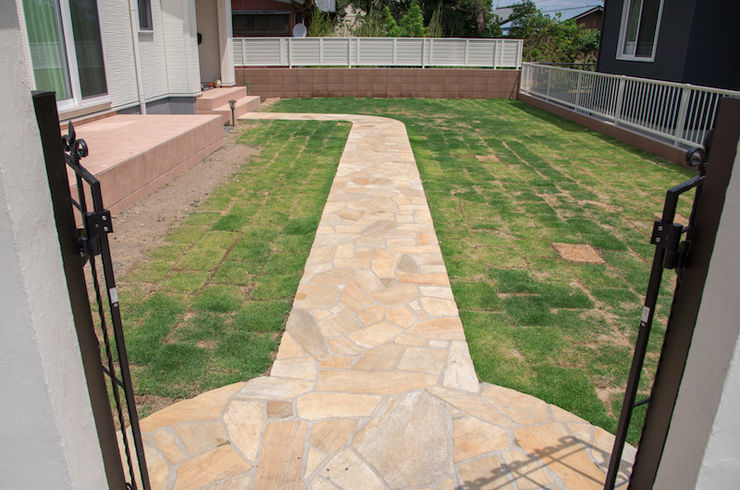 外構・エクステリア17